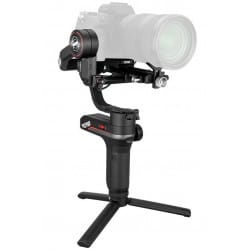 ZHIYUN STABILISATEUR WEEBILL S