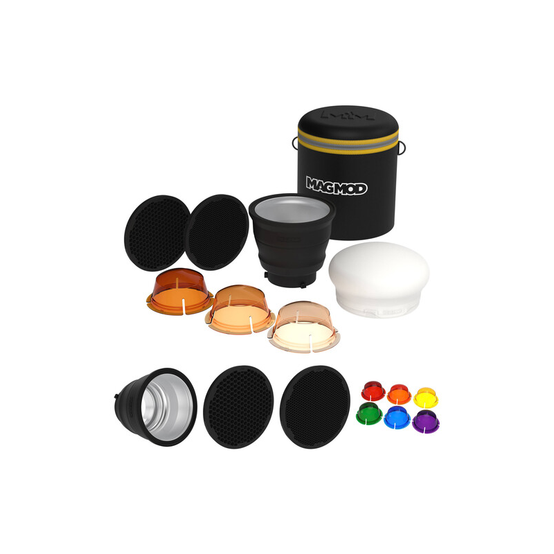 MAGMOD KIT DE FLASH XL
