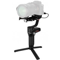 ZHIYUN STABILISATEUR WEEBILL S