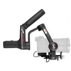 ZHIYUN STABILISATEUR WEEBILL S