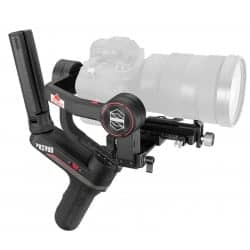 ZHIYUN STABILISATEUR WEEBILL S