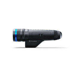 PULSAR MONOCULAIRE À IMAGERIE THERMIQUE TELOS LRF XP50