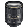 NIKON OBJECTIF NIKKOR AF-S 24-120MM...