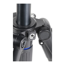 SLIK TRÉPIED PRO AL-324BH4 + ROTULE SBH-400AS