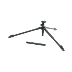 SLIK TRÉPIED PRO AL-324BH4 + ROTULE SBH-400AS