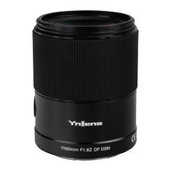 YONGNUO OBJECTIF 50MM F/1.8 DF DSM