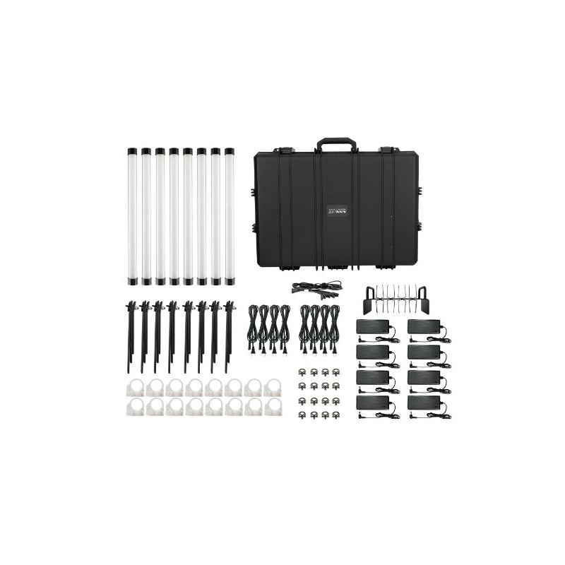 NANLITE TUBE LED PAVOTUBE II 15XR