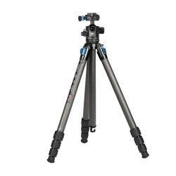 SIRUI TREPIED CARBONE SUPERB TRAVLER ST-124