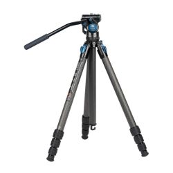 SIRUI TREPIED CARBONE SUPERB TRAVLER ST-124