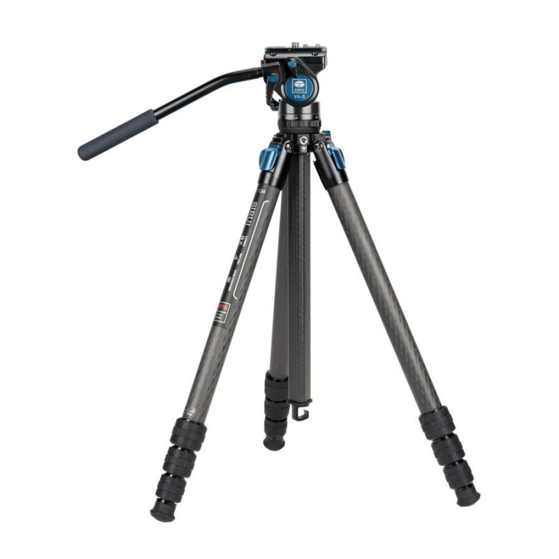 SIRUI TREPIED CARBONE SUPERB TRAVLER ST-124