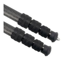 SIRUI TREPIED CARBONE SUPERB TRAVLER ST-124