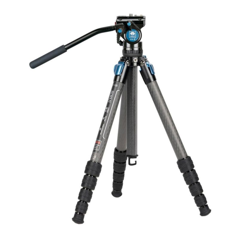 SIRUI TREPIED CARBONE SUPERB TRAVLER ST-125