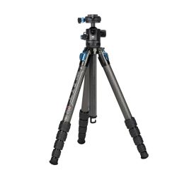 SIRUI TREPIED CARBONE SUPERB TRAVLER ST-125