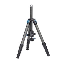 SIRUI TREPIED CARBONE SUPERB TRAVLER ST-125