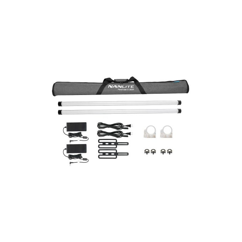 NANLITE TUBE LED PAVOTUBE II 30XR