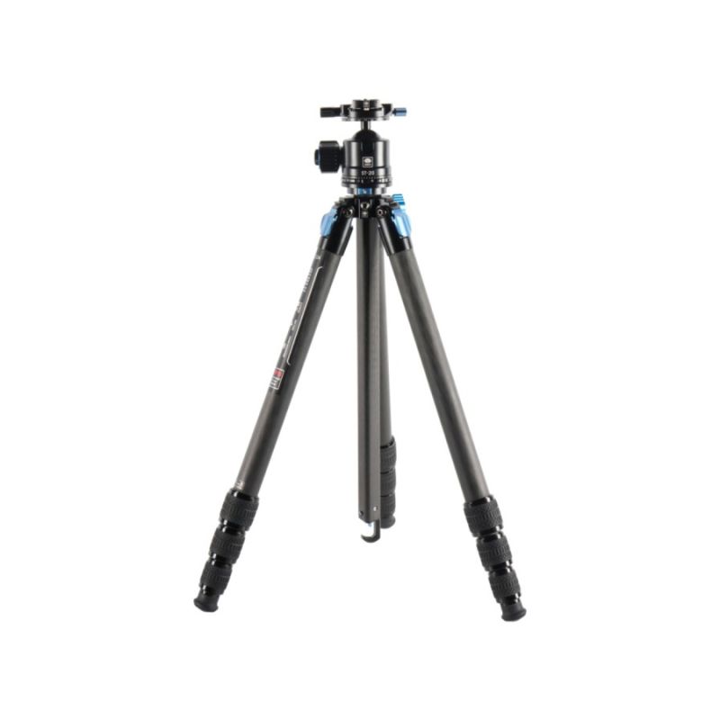 SIRUI TREPIED CARBONE ST-224