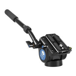 SIRUI TÊTE VIDÉO FLUIDE VH-10