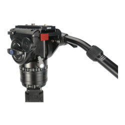 SIRUI TÊTE VIDÉO FLUIDE VH-10X