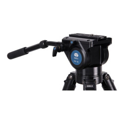 SIRUI TÊTE VIDÉO FLUIDE VH-15