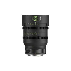 NISI OBJECTIF CINÉMA ATHENA PRIME FF 85MM T1.9