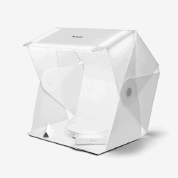 ORANGEMONKIE CABINE FOLDIO 3 KIT