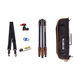 3 LEGGED THING TREPIED PUNKS TRAVIS + ROTULE AIRHED NEO 2.0