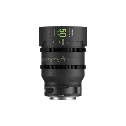 50mm T1.9