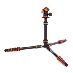 3 LEGGED THING TREPIED PUNKS COREY + ROTULE AIRHED NEO 2.0