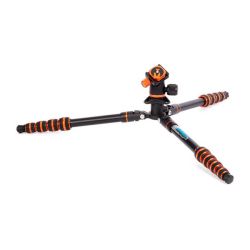 3 LEGGED THING TREPIED PUNKS COREY + ROTULE AIRHED NEO 2.0