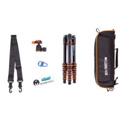 3 LEGGED THING TREPIED PUNKS COREY + ROTULE AIRHED NEO 2.0