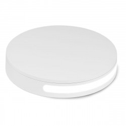 ORANGEMONKIE PLATEAU TOURNANT 25CM FOLDIO 360