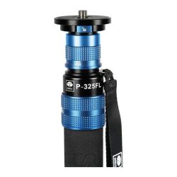 SIRUI MONOPODE CARBONE P-325FL AVEC SUPPORT