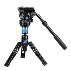 SIRUI MONOPODE CARBONE P-325FL AVEC SUPPORT