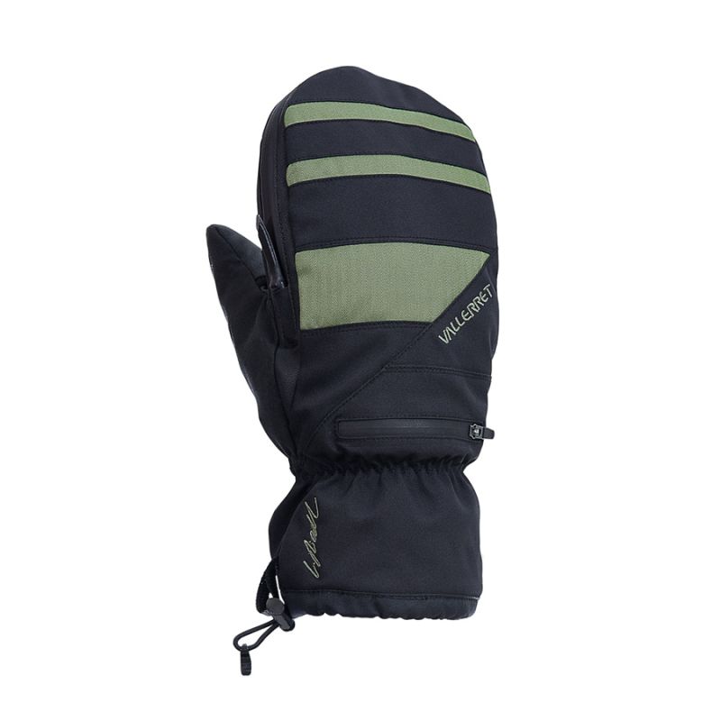 VALLERRET GANT DE PHOTOGRAPHIE SKADI LRS