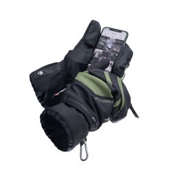 VALLERRET GANT DE PHOTOGRAPHIE SKADI LRS