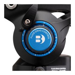 BENRO TÊTE VIDEO S6PRO