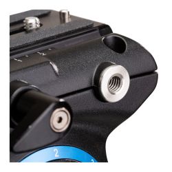 BENRO TÊTE VIDEO S6PRO