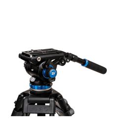 BENRO TÊTE VIDEO S6PRO