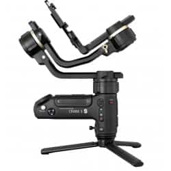 ZHIYUN STABILISATEUR CRANE 3S