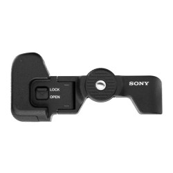 SONY GRIP GP-X2 POUR ALPHA 7C II ET ALPHA 7C R