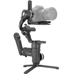 ZHIYUN STABILISATEUR CRANE 3S