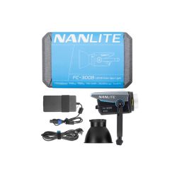 NANLITE SPOT LED FC-300B