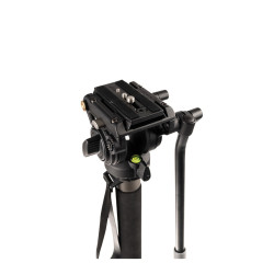 CARUBA MONOPODE VIDÉO VIDEOSTAR 180 PRO