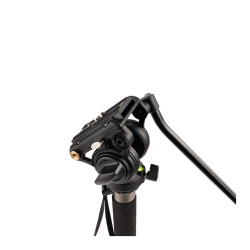 CARUBA MONOPODE VIDÉO VIDEOSTAR 180 PRO