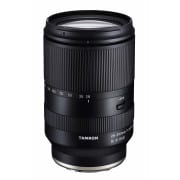TAMRON OBJECTIF 28-200MM F/2.8-5.6 DI III RXD