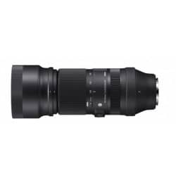 SIGMA OBJECTIF 100-400MM F/5-6.3 DG DN OS CONTEMPORARY