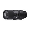 SIGMA OBJECTIF 100-400MM F/5-6.3 DG...