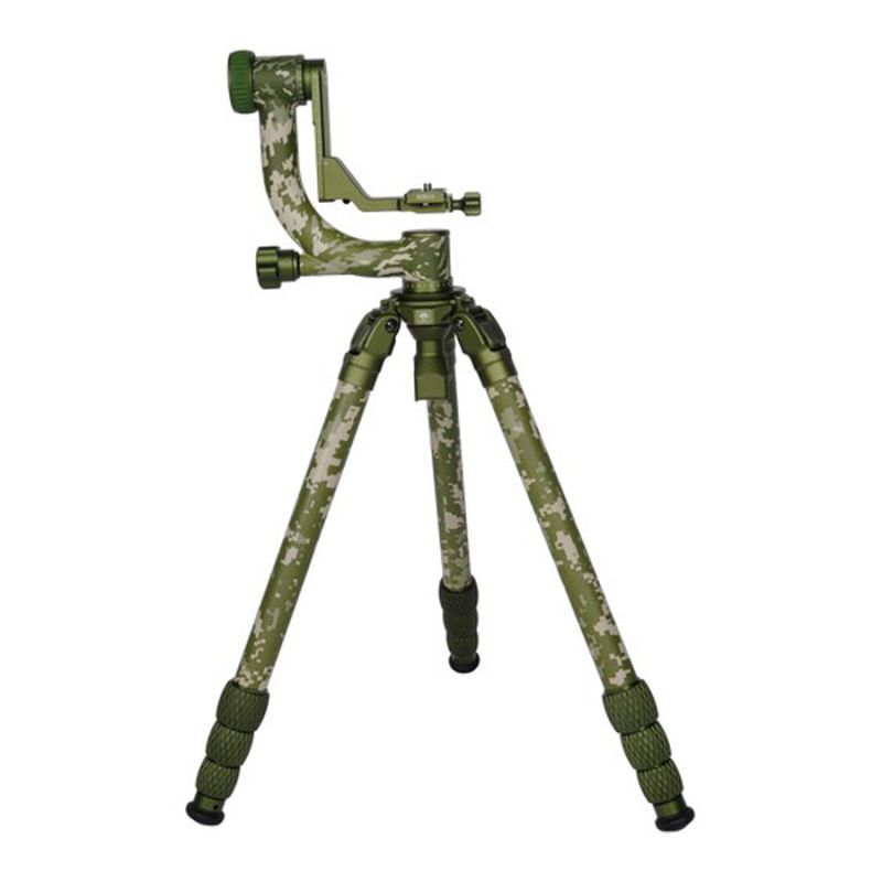 SIRUI TREPIED EXPLORER CAMOUFLAGE CT-3204