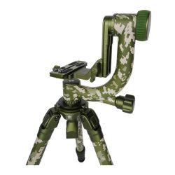 SIRUI TREPIED EXPLORER CAMOUFLAGE CT-3204