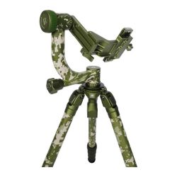 SIRUI TREPIED EXPLORER CAMOUFLAGE CT-3204